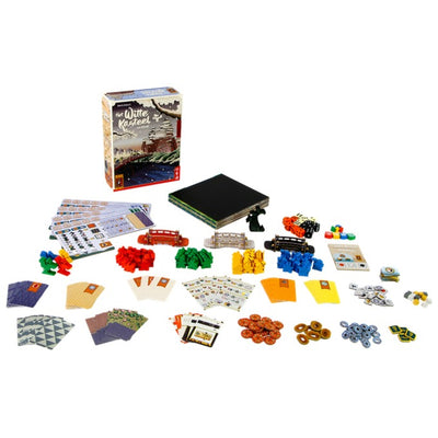 999Games Het Witte Castle of Himeji