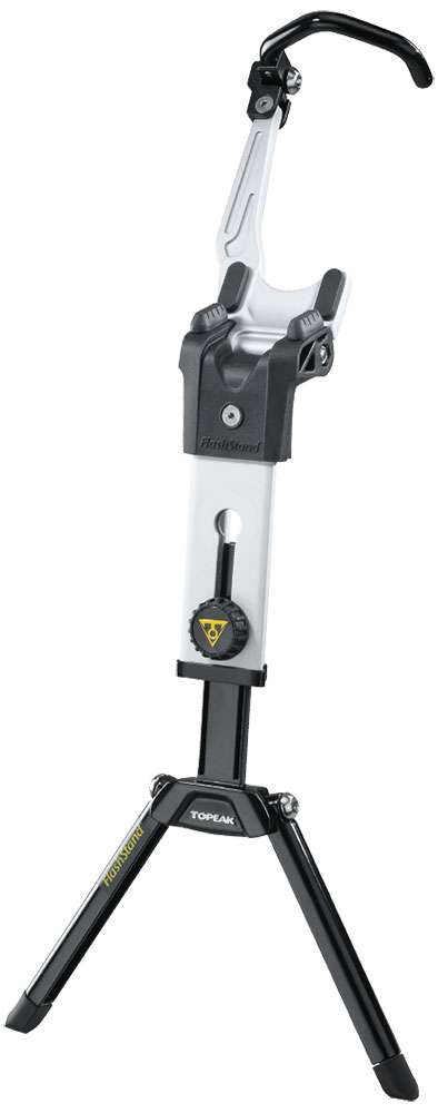 Supporto per la messa a punto del supporto flash Topeak