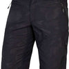 Endura hummvee - pantaloncini da mtb con pantaloncini foderati