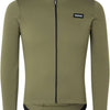 Maglia termica Gripgrab Gravelin Merinotech - manica lunga