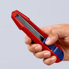 Coltello universale knipex calix