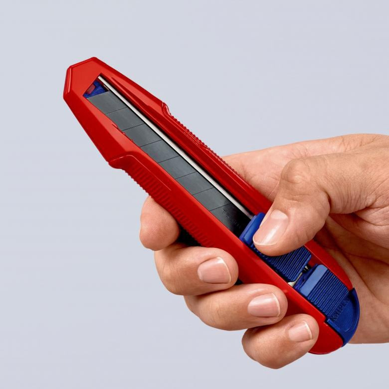 Coltello universale knipex calix