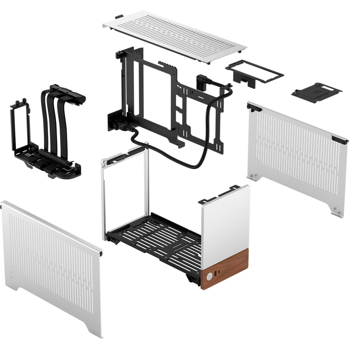 Fractal design terra