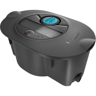 Set già pronto Gardena aquaprecise