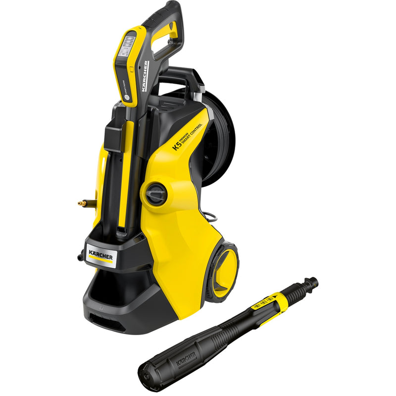 Kärcher K 5 Control premium