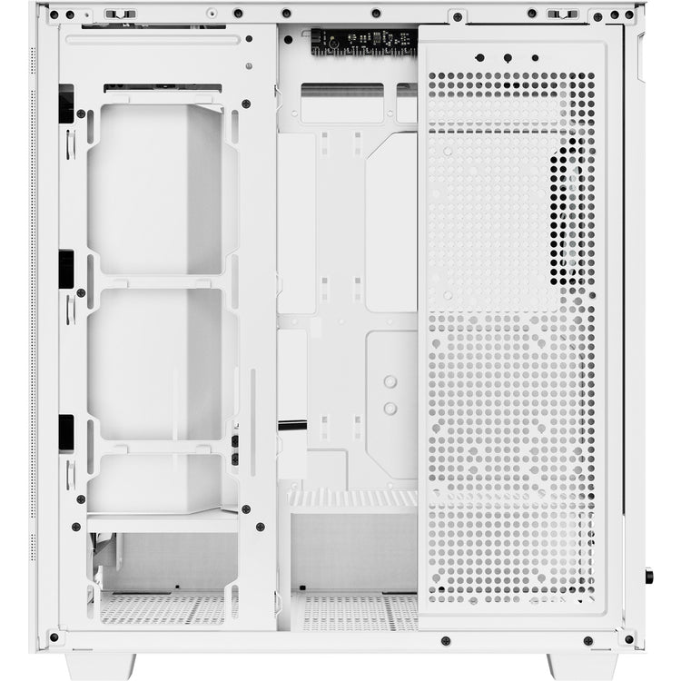 Sharkoon C50 White RGB