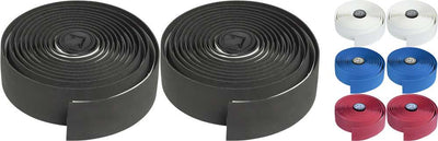 Cinta de manillar de control deportivo profesional