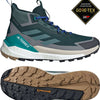 Adidas terrex freehiker 2 gtx - zapatillas de senderismo