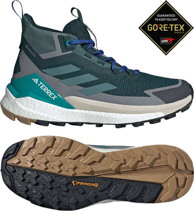 Adidas terrex freehiker 2 gtx - zapatillas de senderismo