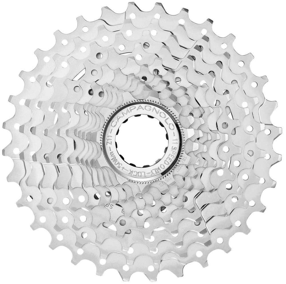 Campagnolo - cassetta 11 velocità 11-32