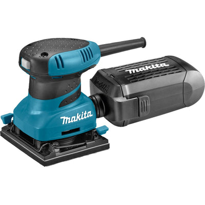 Makita 230 V Place sander BO4555K