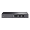 Switch TP-Link Omada ES216G Gigabit Easy Managed a 16 porte (nero)