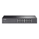 Switch TP-Link Omada ES216G Gigabit Easy Managed a 16 porte (nero)