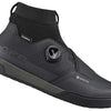 Shimano sh-gf800 - scarpe basse gravità mtb