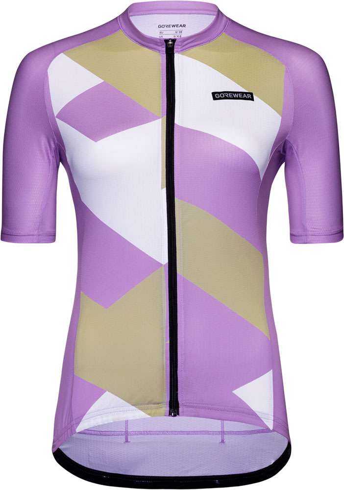 Gorewear spirit signal - women's jersey