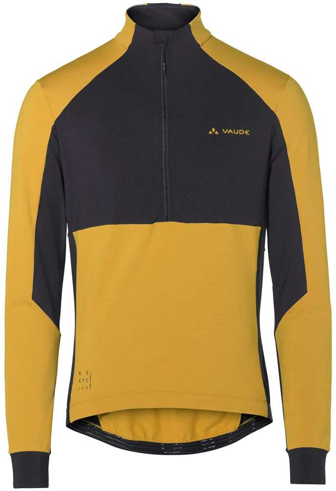 Vaude kuro hz - maglia a maniche lunghe