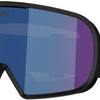 Maschera da sci multiuso Bliz g002 marrone w blu
