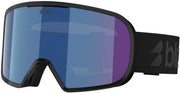 Maschera da sci multiuso Bliz g002 marrone w blu - afbeelding 1