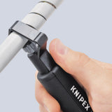 Knipex Striptang 1630135SB - afbeelding 6