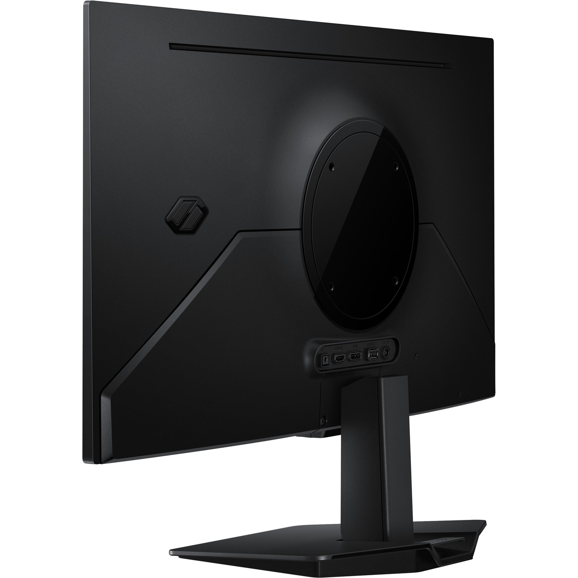 Monitor da gioco Samsung Odyssey G5 G50SF 27 (nero, HDMI, DisplayPort, 180 Hz)