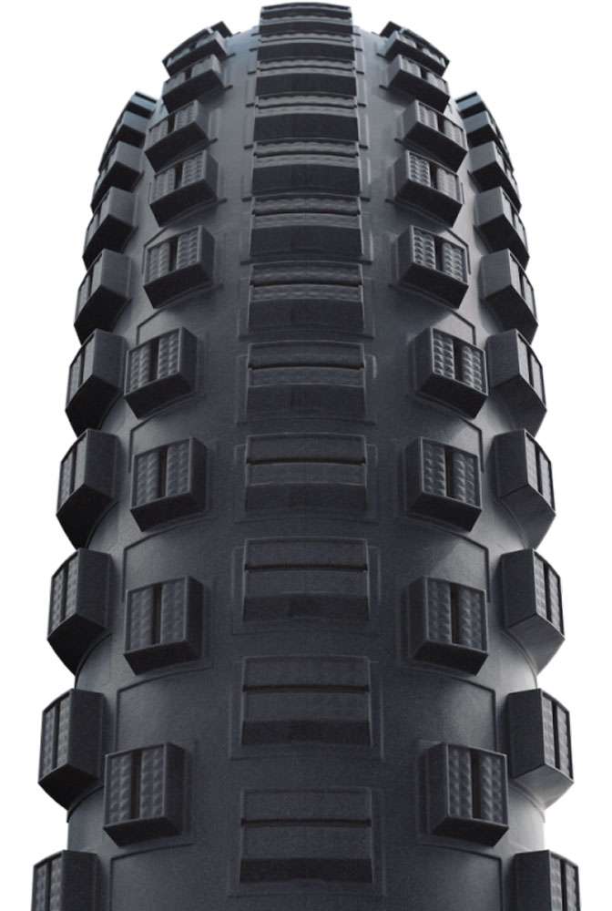 Schwalbe - Little Joe Folding Band HS371 20x2.00