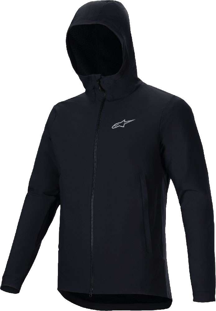 Alpinestars dura termal - chaqueta mtb