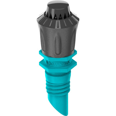 Gardena Sparister 360 °