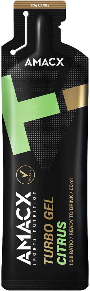 Amacx turbo gel 60ml