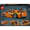 LEGO Technic 42204 Toyota Supra Mk4