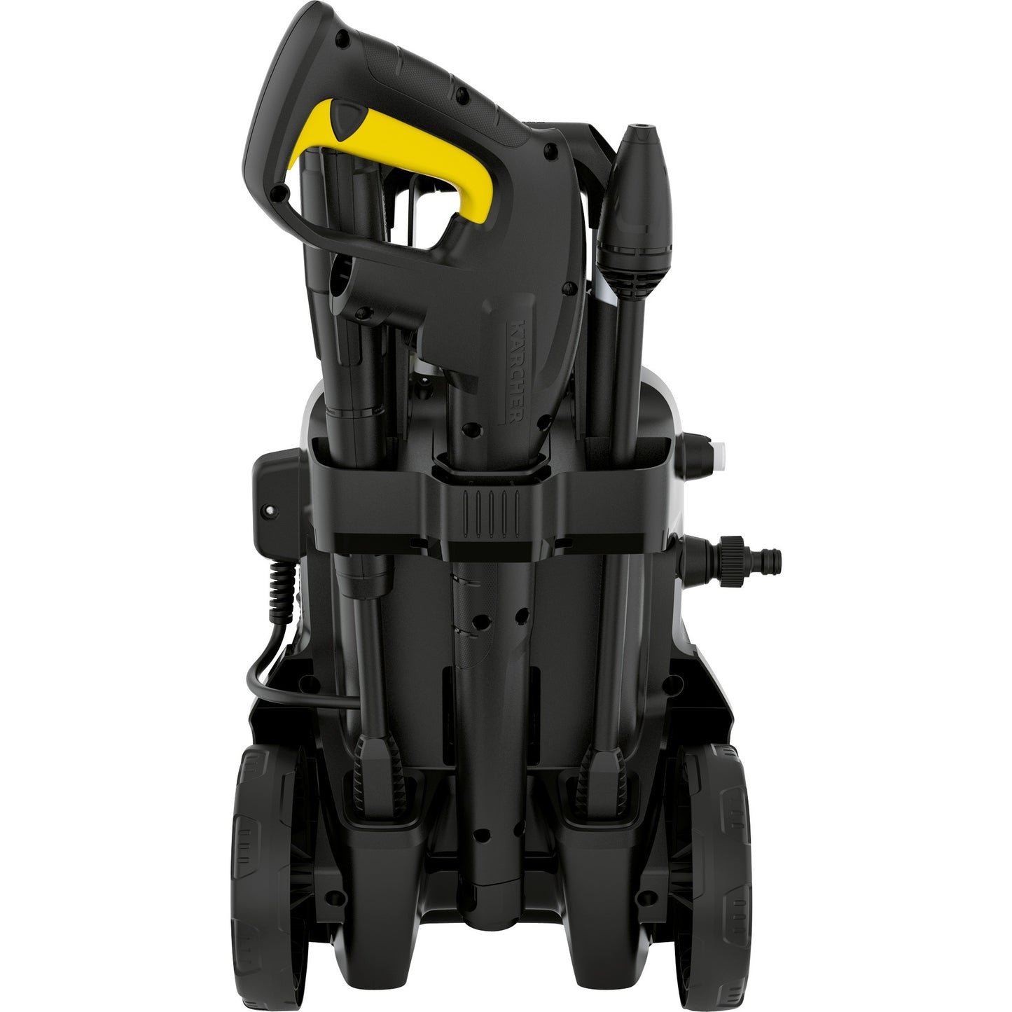 Kärcher k 4 compacto