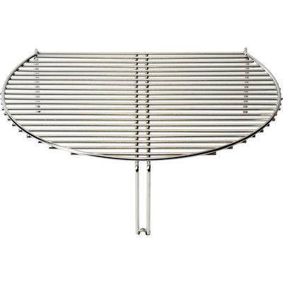 Kamado Joe Grill ingrandimento per il classico