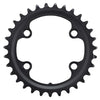 Shimano grx fc-rx820 2x12-speed chainring
