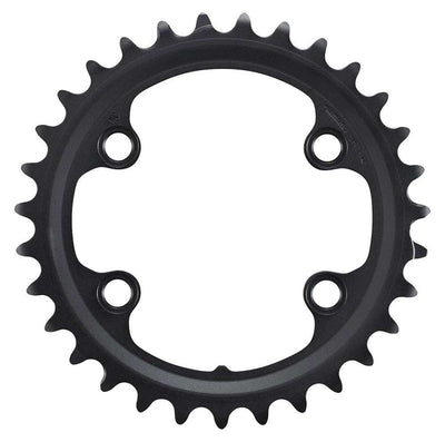 Plato Shimano grx fc-rx820 2x12 velocidades