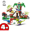LEGO LEGO SPIDEY 11200 SPIDEY Y RAPTURE DE GOBBY CON EL CASA EN LA CASA TRENO