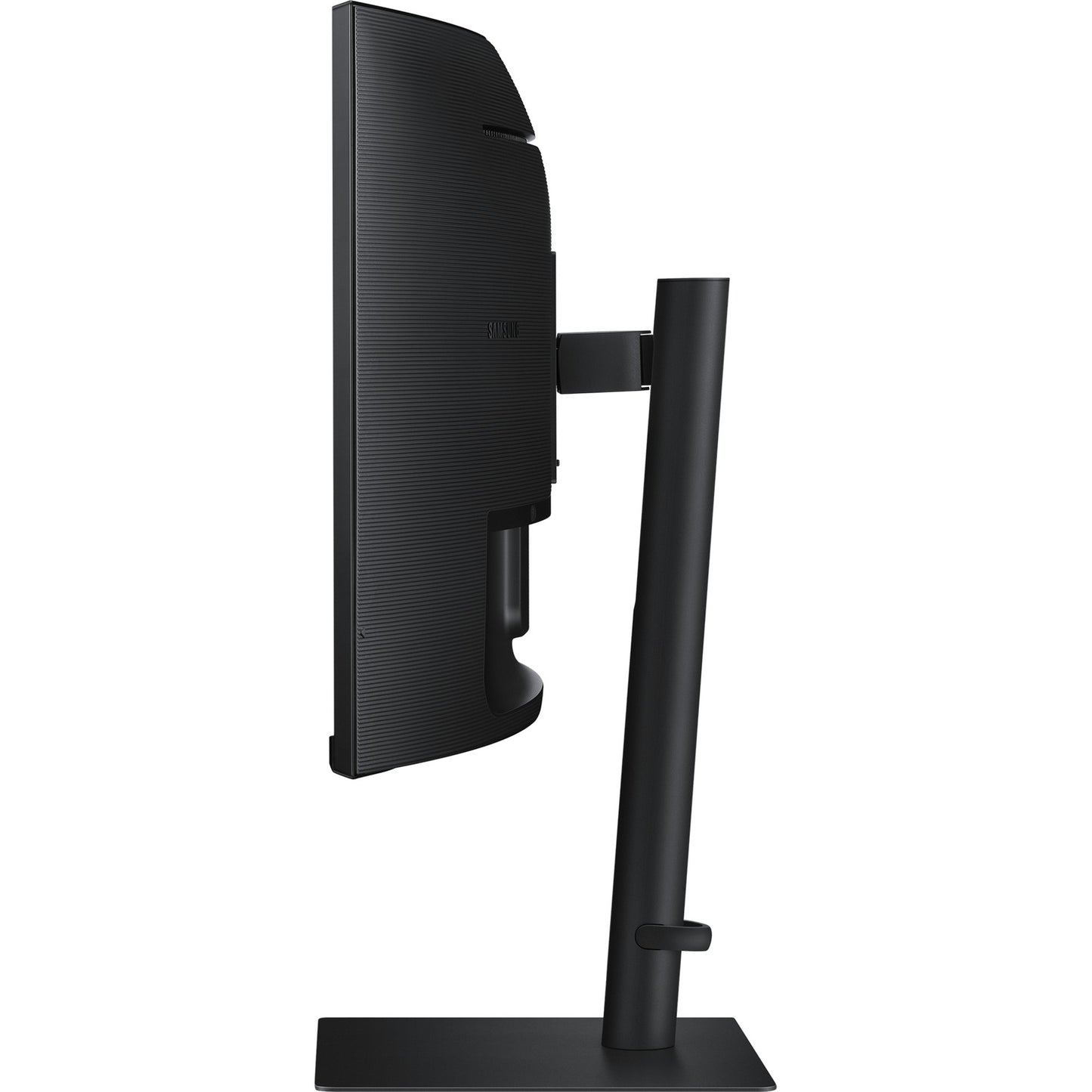 Monitor ultrawide curvo Samsung Viewfinity S6 S65UC 34 (nero, HDMI, Displayport, 3x USB-A, USB-B, USB-C, RJ-45)