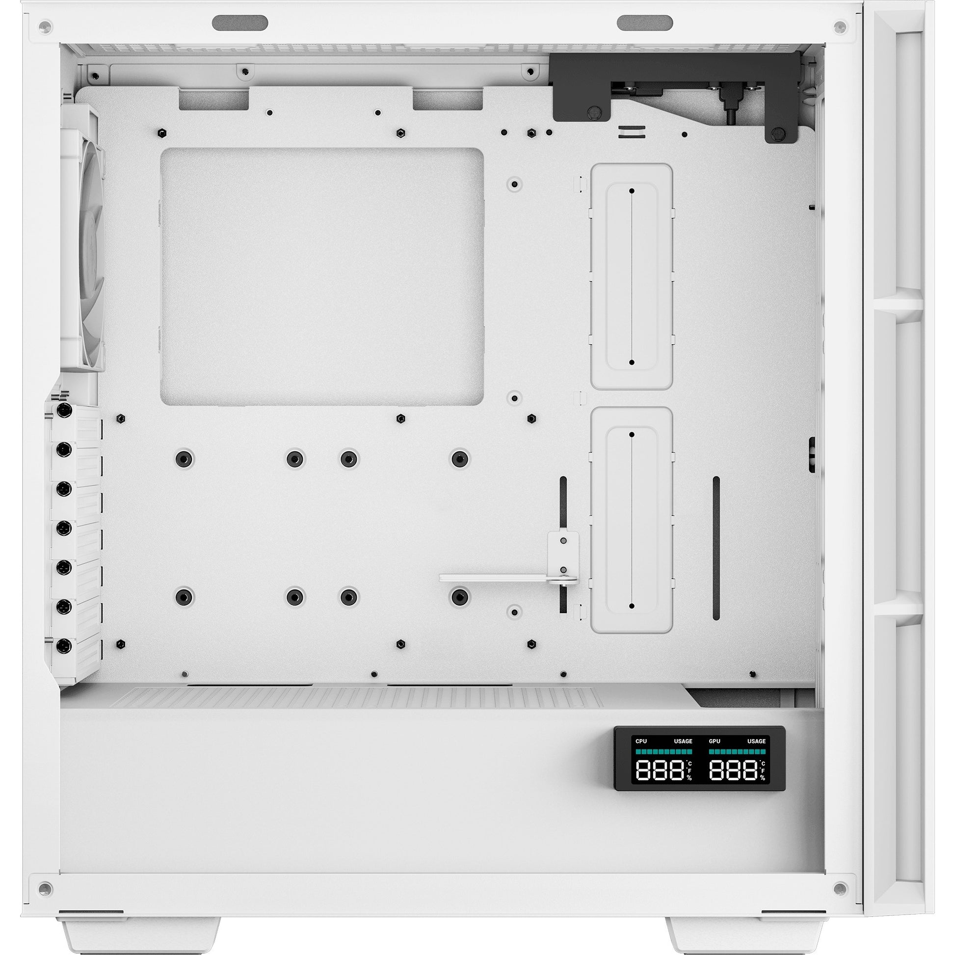 DeepCool CH560 Digitale