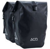 Acid travlr pure 20 2 borse laterali - afbeelding 1