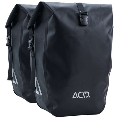 Acid travlr pure 20 2 borse laterali