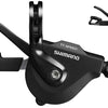 Shimano STI Versteller Right 11V Black SL-R700