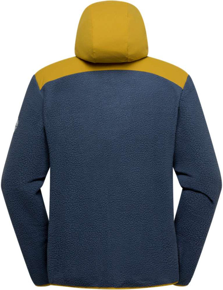 La sportiva guida sherpa - giacca con cappuccio