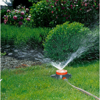 Boogie Gardena Multi 6-sprayer