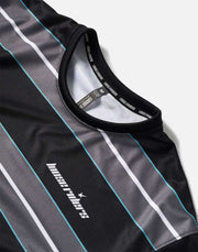 Loose riders stripes - mtb jersey - afbeelding 2