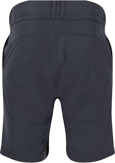 Endurance Benal 2-in-1 - pantaloncini mtb con fondello