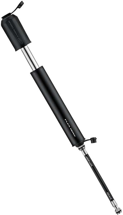 Mini pompe Lezyne cnc sport drive hv nere