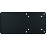 Neomounts thinclient-01 bevestiging (zwart) - afbeelding 1