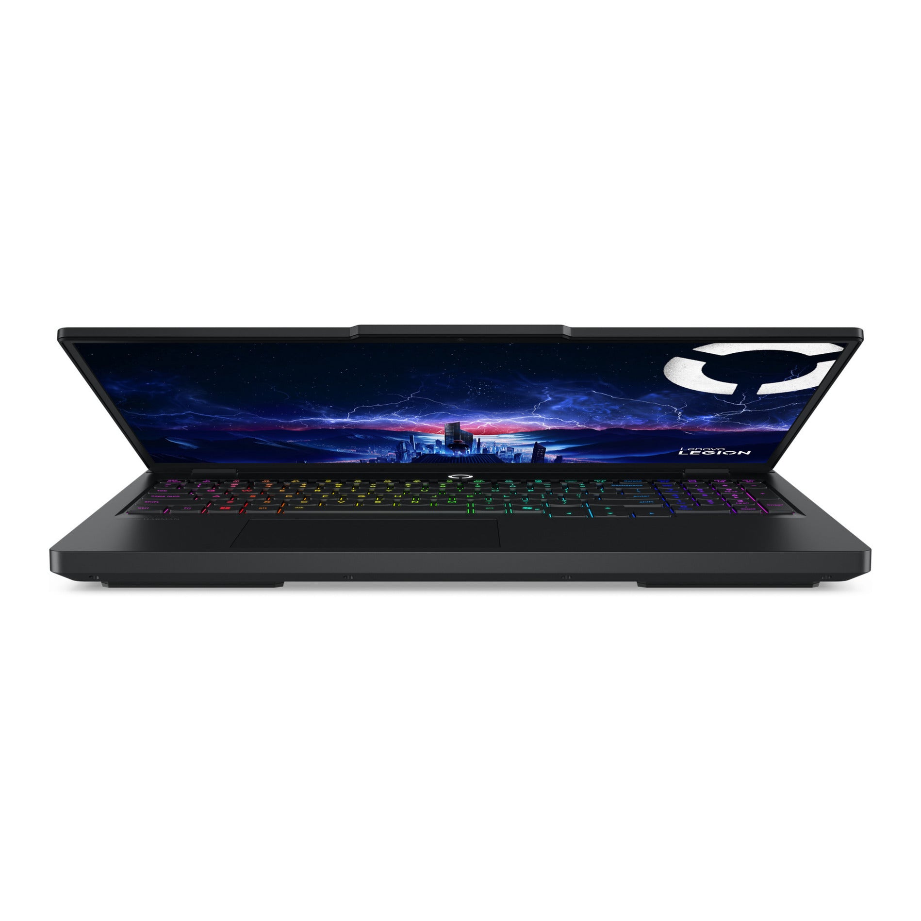 Laptop da gioco Lenovo legion pro 5 16iax10h (83lu0057mh) 16 (nero | core ultra 9 275hx | rtx 5070 ti | 32 GB | 1 TB SSD)