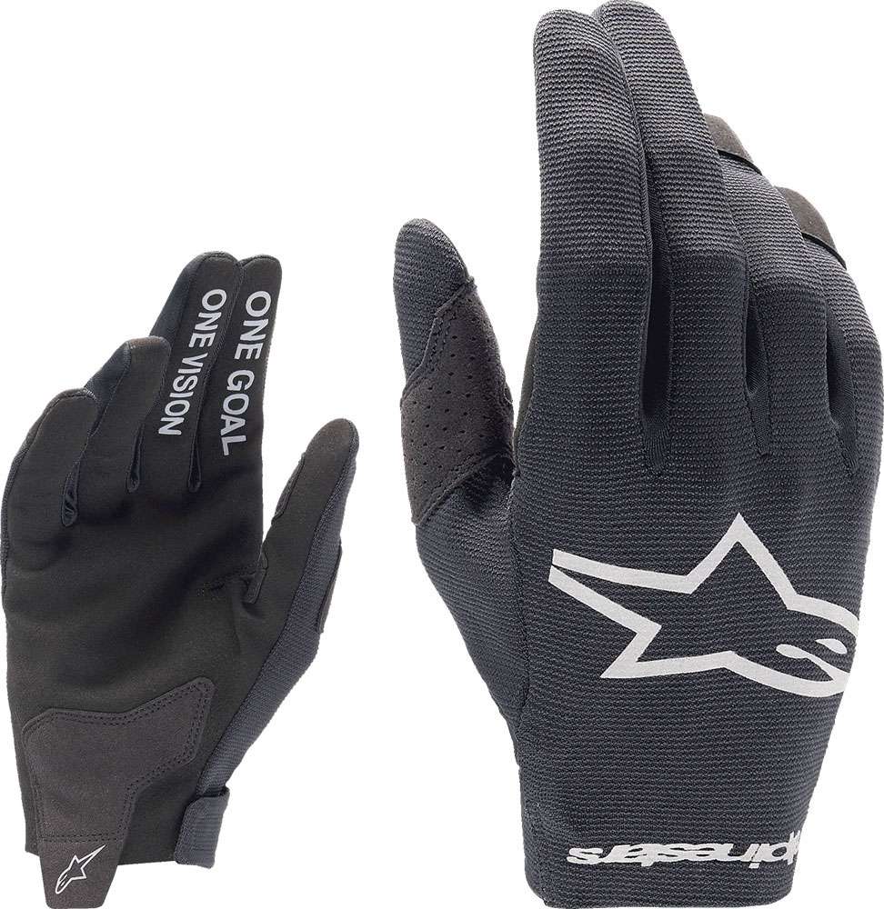 Radar Alpinestars - guantes mtb