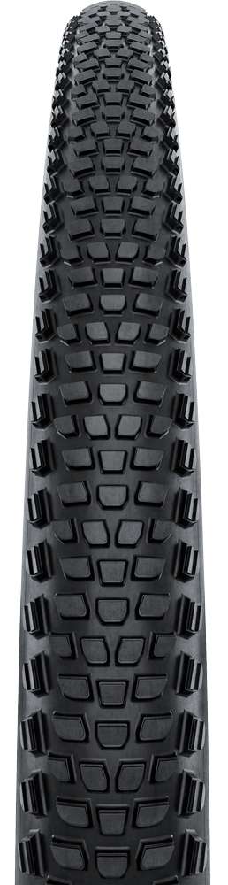 Continental - Terra Adventure Trail Grip 700x45c Black