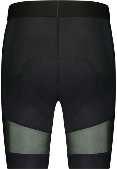 Shimano fuji trail liner - pantalón interior mtb