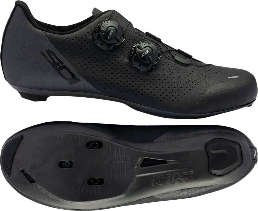 Sidi Ergo 6 - scarpe da bici da strada